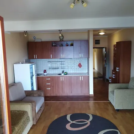 Mio Apartment *