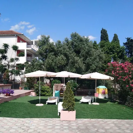 Apartment Mio Podgorica